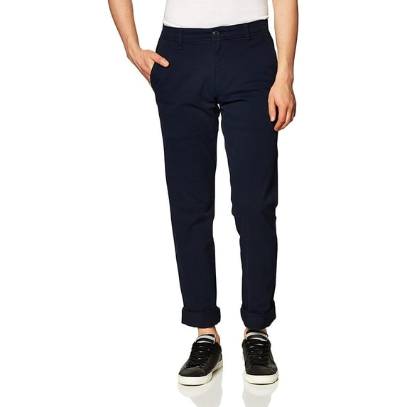 Dockers Mens Straight Fit Ultimate Chino with Smart 360 Flex Regular and Big Tall Regular 32W x 29L Pembroke