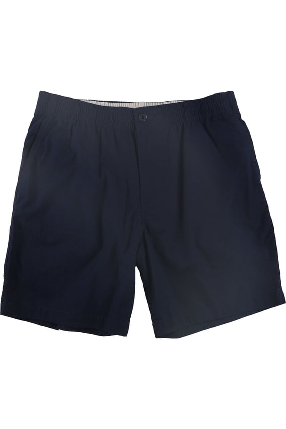 Mens Stretch Cruiser Casual Shorts