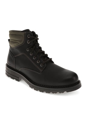 Mens Telford Stain Defender Rugged Boot
