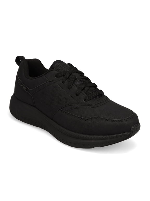 Mens Tenacity Casual Lace Up Sneaker