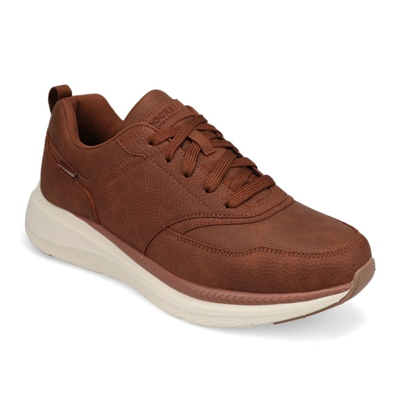 Dockers Mens Tenacity Casual Lace Up Sneaker