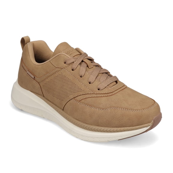 Dockers Mens Tenacity Casual Lace Up Sneaker