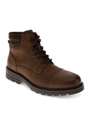 Mens Thomas Stain Defender Rugged Boot