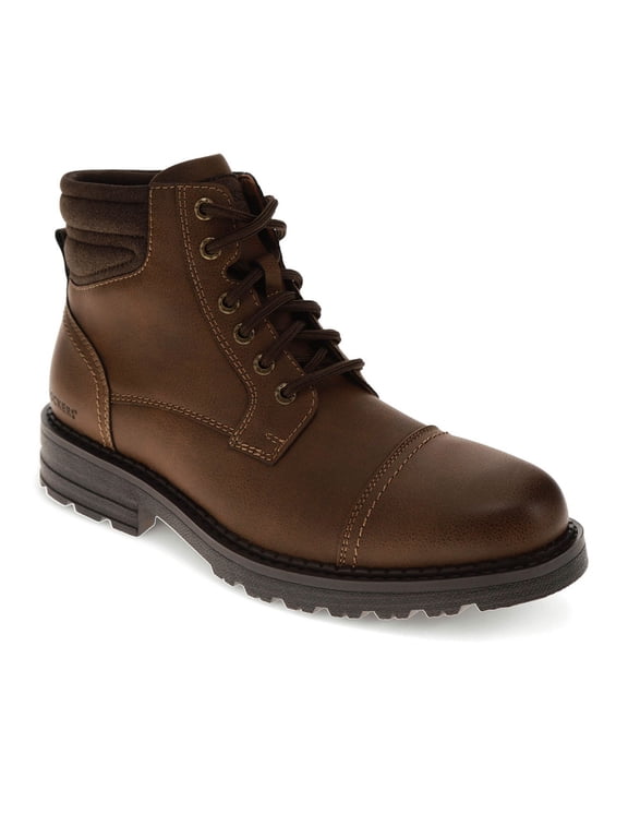 Mens Thomas Stain Defender Rugged Boot