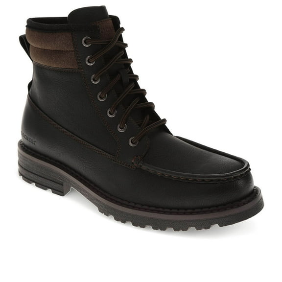 Dockers Mens Tobias Stain Defender Rugged Boot
