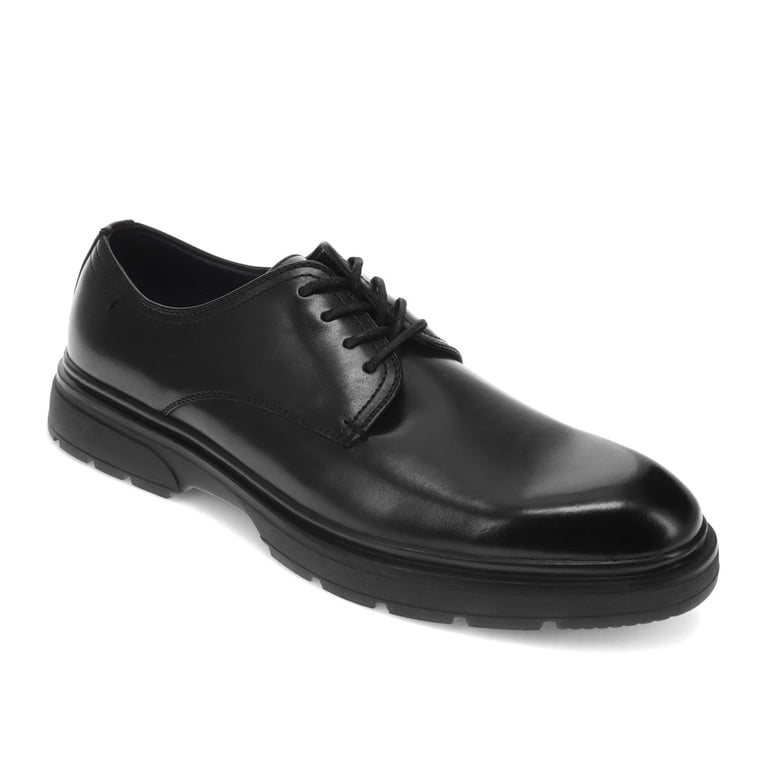 Dockers Mens Tradeston Rugged Dress Casual Lace Up Oxford  display picture 2