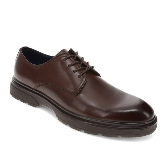 Dockers Mens Tradeston Rugged Dress Casual Lace Up Oxford Shoe