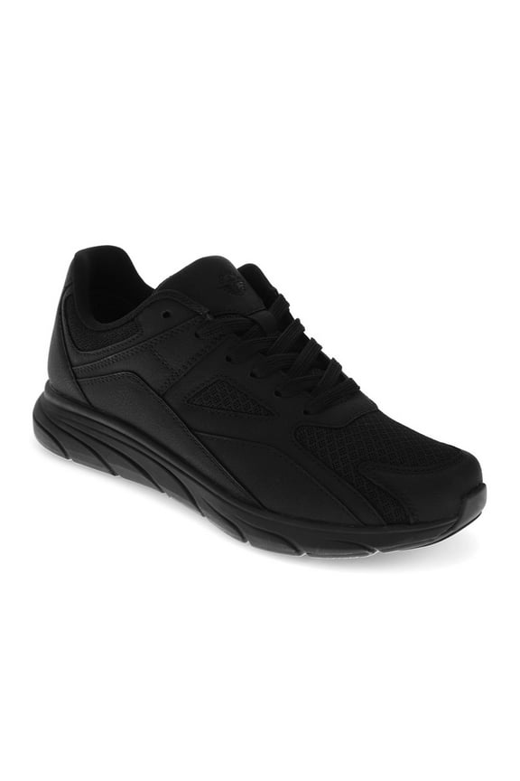 Mens Troy Slip Resistant Casual Sneaker