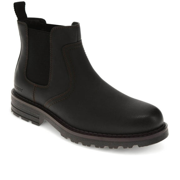 Dockers Mens Truman Stain Defender Rugged Boot
