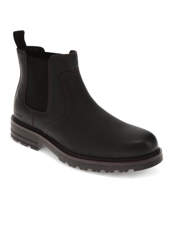 Mens Truman Stain Defender Rugged Boot