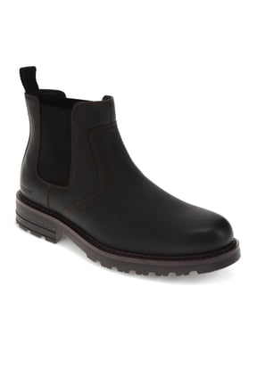 Mens Truman Stain Defender Rugged Boot