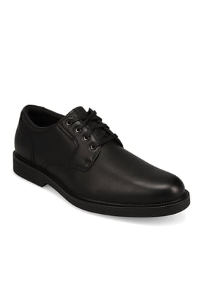Work Tyler Slip Resistant Lace Up Oxford Shoe