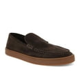 thumbnail image 1 of Dockers Mens Varian Suede Leather Casual Slip On Loafer Shoe, 1 of 2