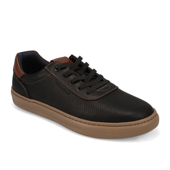 Dockers Mens Vortex Perfed Sneaker