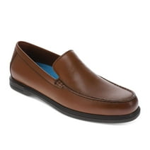 Dockers Mens Wescott Genuine Leather Dress Loafer Shoe