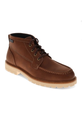 Mens Weston Lightweight Lugged Casual Boot