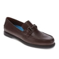 thumbnail image 1 of Dockers Mens Whitworth Genuine Leather Dress Loafer Shoe, 1 of 6