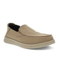 thumbnail image 1 of Dockers Mens Wiley Classic Lightweight Twill Casual Slip-On Loafer Shoe, 1 of 9