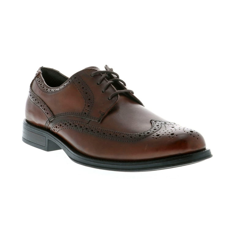 Dockers sales moritz wingtip