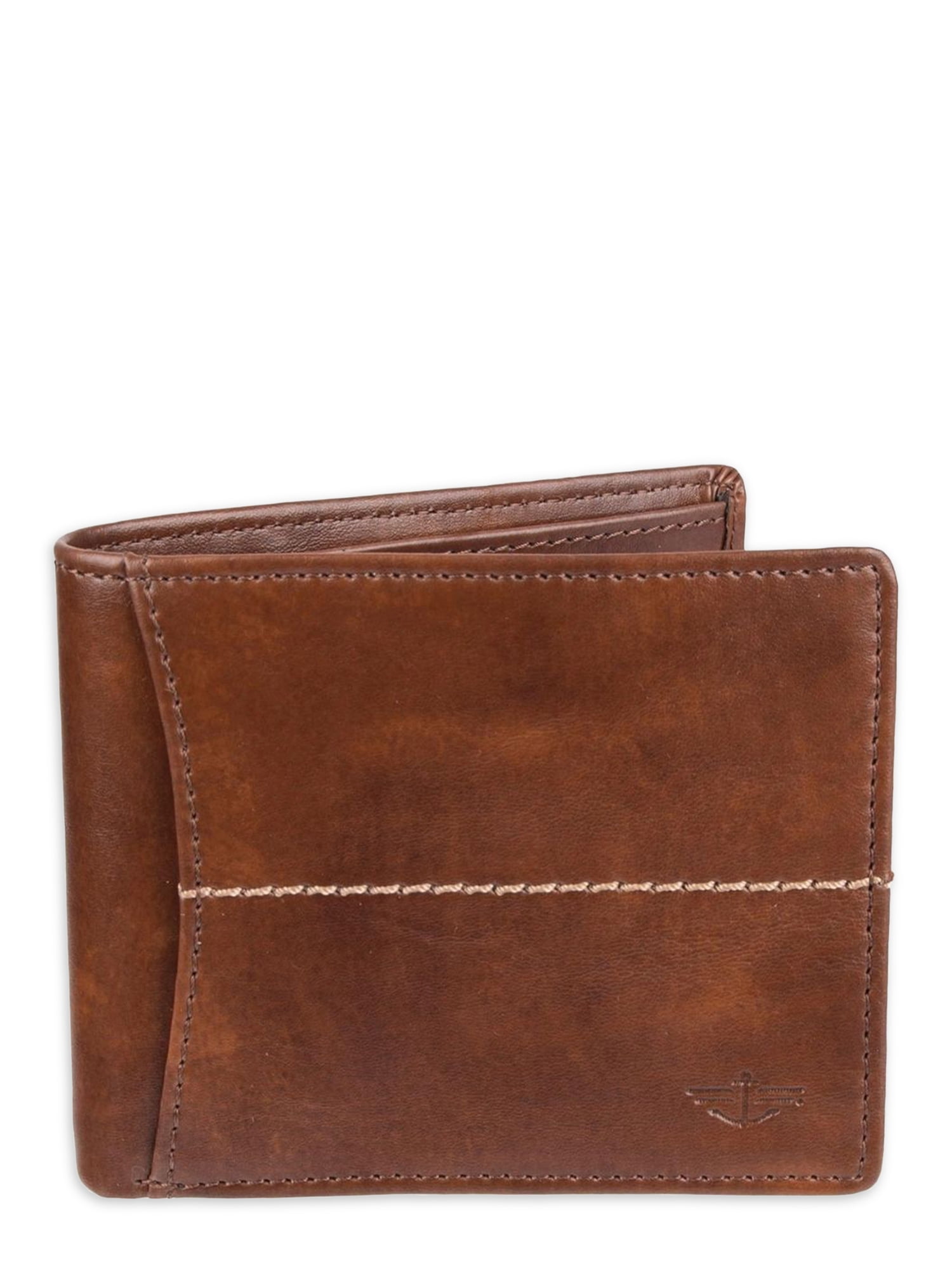 Dockers RFID Extra Capacity Slimfold Wallet