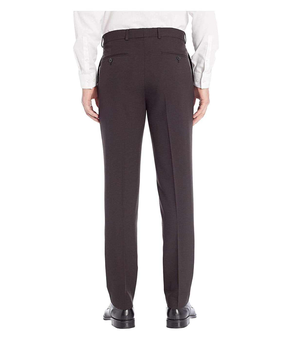 dockers slim fit dress pants Dockers Men's Easy Slim Fit Khaki Stretch Pants main image 1