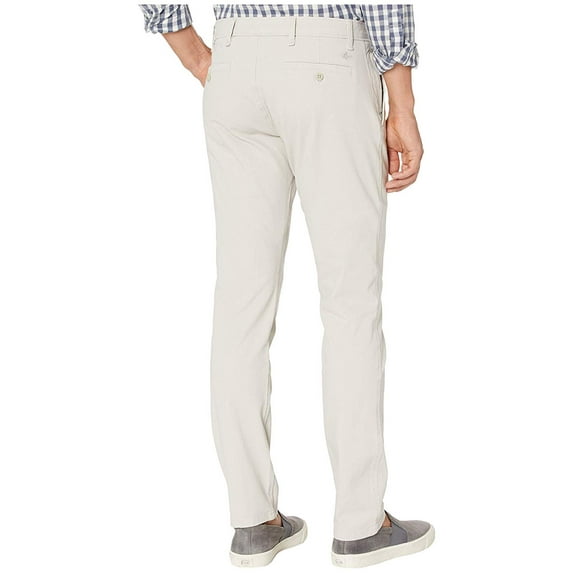 Dockers Slim Fit Ultimate Chino Pants With Smart 360 Flex Porcelain Khaki