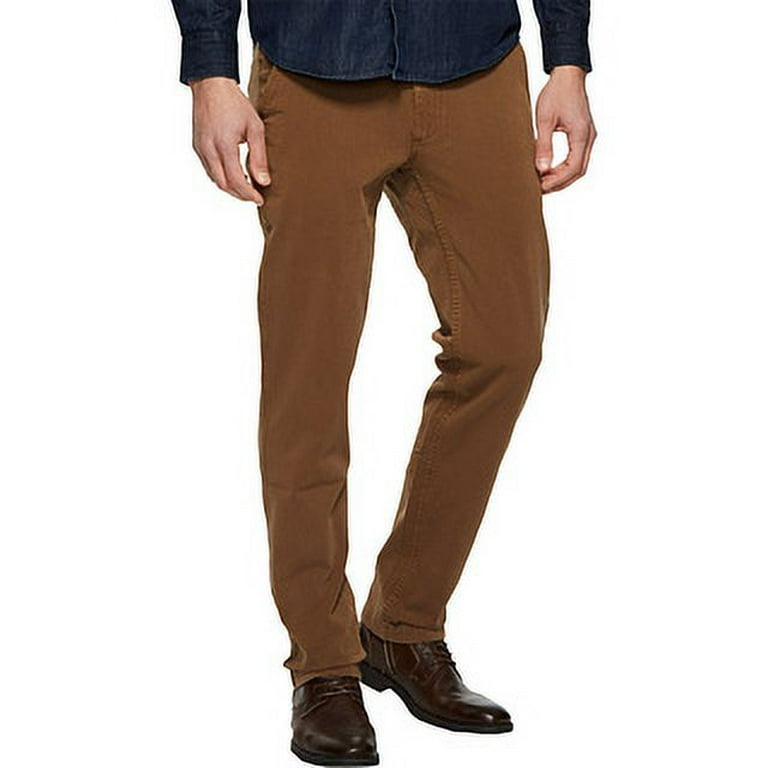 Dockers men's skinny fashion fit downtime khaki smart 360 flex pants