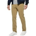 thumbnail image 1 of Dockers Slim Tapered Fit Downtime Khaki Smart 360 Flex Pants, 1 of 5