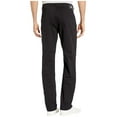 thumbnail image 1 of Dockers Straight Fit Jean Cut 2.0 All Seasons Tech Pants Black, 1 of 3