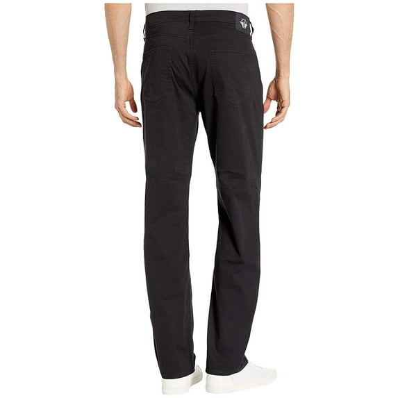 Dockers Straight Fit Jean Cut 2.0 All Seasons Tech Pants Black