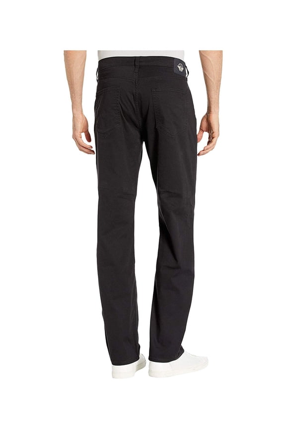 Straight Fit Jean Cut 2.0 All Seasons Tech Pants Black