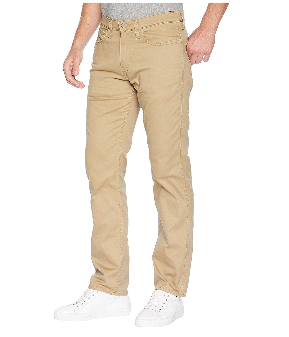 Dockers Straight Fit Jean Cut 2.0 All Seasons Tech Pants New British ...