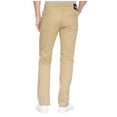 thumbnail image 1 of Dockers Straight Fit Jean Cut 2.0 All Seasons Tech Pants New British Khaki, 1 of 3