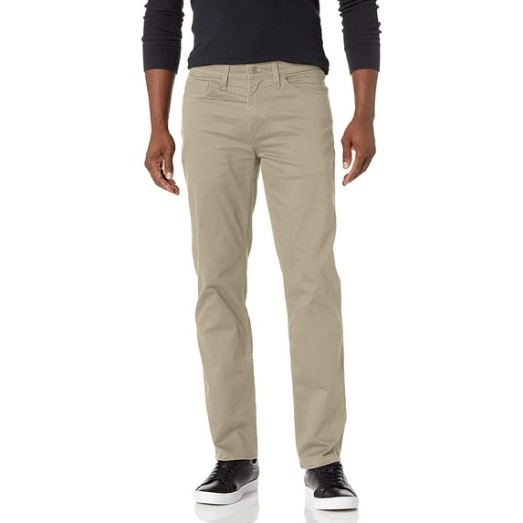Dockers Straight Fit Jean Cut 2.0 All Seasons Tech Pants