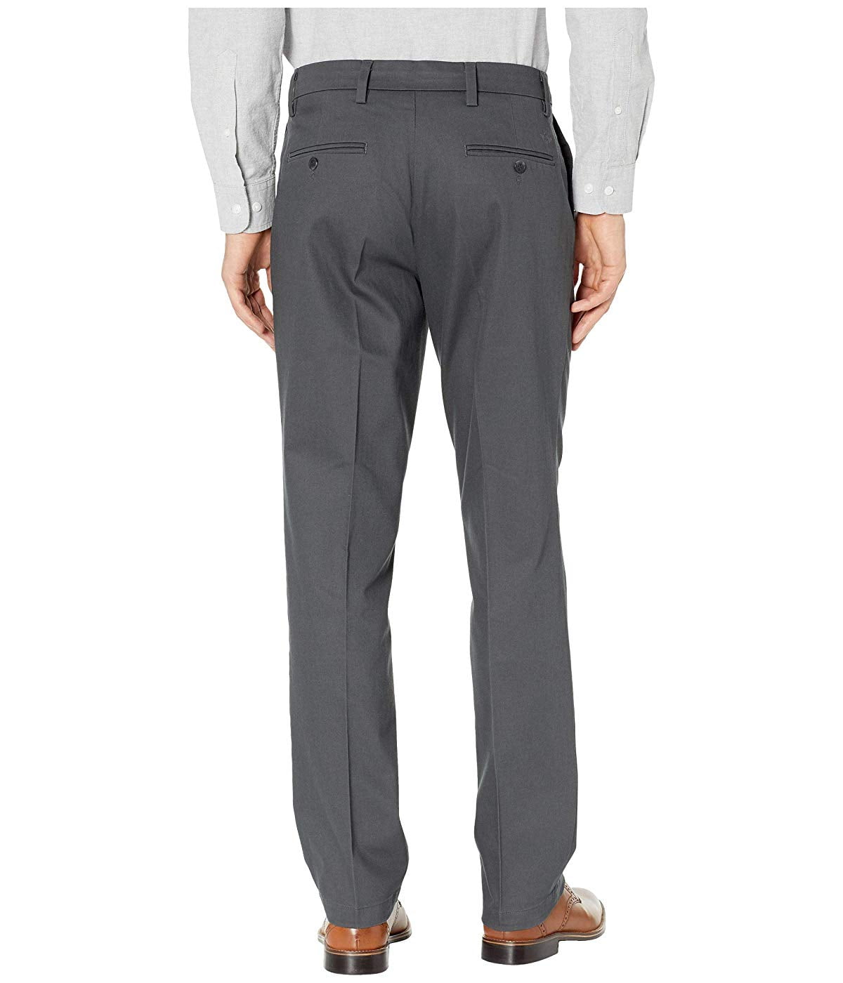 COOFANDY Mens Classic Fit Dress Pants Lightweight Stretch