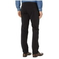 thumbnail image 1 of Dockers Straight Fit Ultimate Chino Pants With Smart 360 Flex Black, 1 of 3