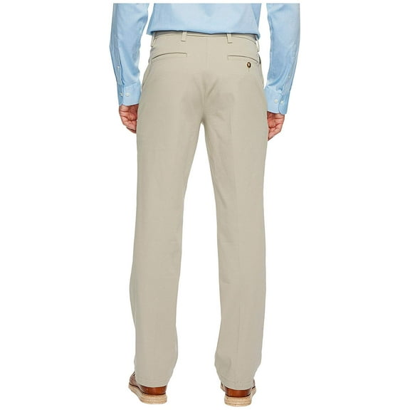 Dockers Straight Fit Workday Khaki Smart 360 Flex Pants Safari Beige