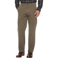 thumbnail image 1 of Dockers Straight Fit Workday Khaki Smart 360 Flex Pants, 1 of 5