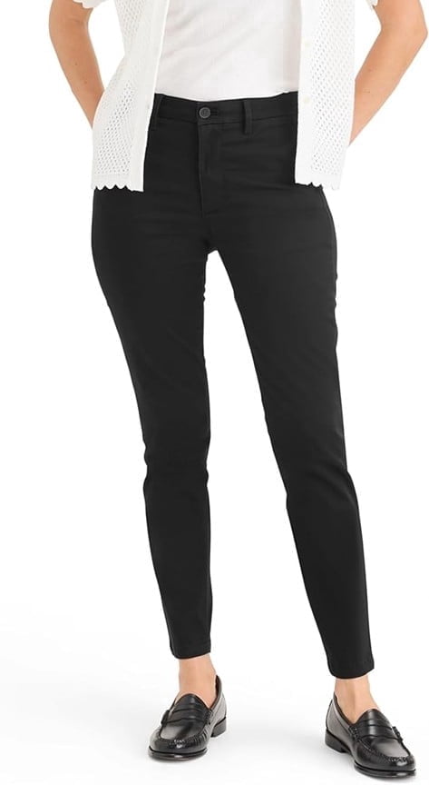 Dockers Shop Womens Pants - Walmart.com