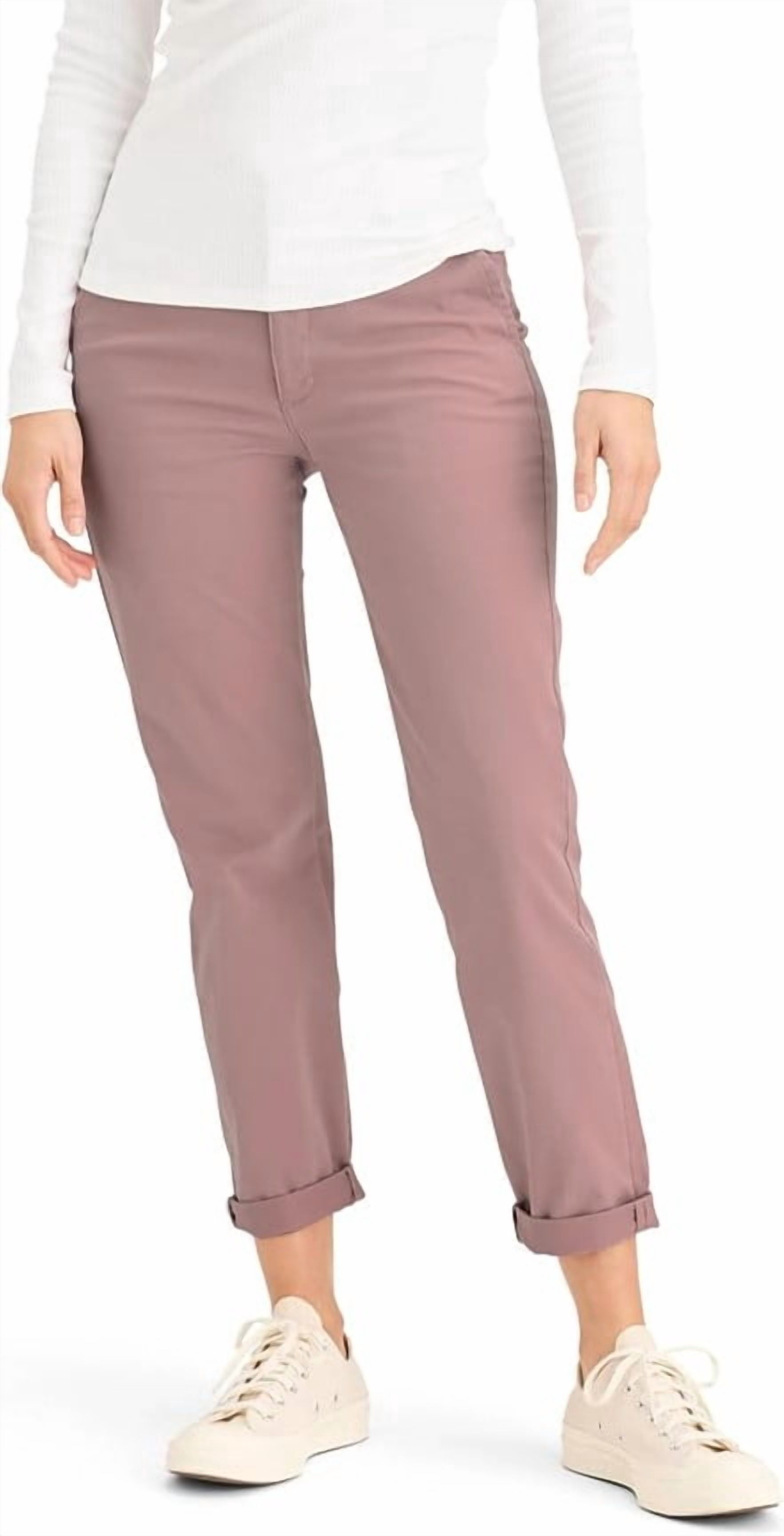 dress dockers pants women's Dockers Signature Pleated Khaki High Wide with Stain Defender, Beautiful Black, 25 at Amazon Women's Clothing store our styling and our voice as well as leading with our environmental and social values Womens Dockers Pants - Bottoms,