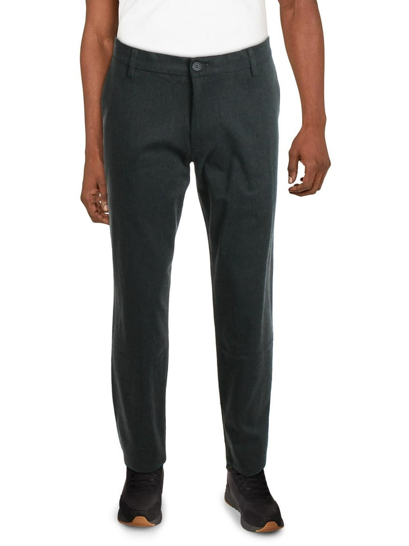 Dockers by Dockers Men's Signature Khaki Flex Comfort Waistband