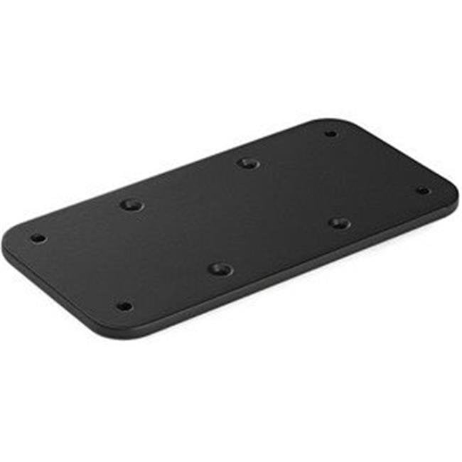 StarTech Docking Station Mount - Under Desk Or Wall Mount For Compatible Hubs, Steel Construction, TAA Compliant