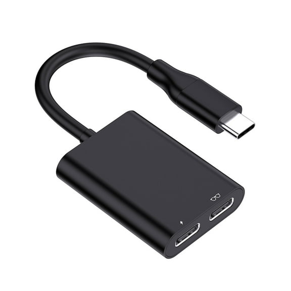 Docking Station PD 100W & Data Transfer Multiport Adapter 5Gbps for AR Glasses