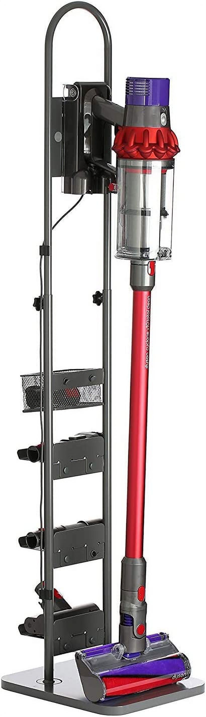 Docking Station & Tools Floor Stand For Shark, Vax, Handheld V6 V7 V8