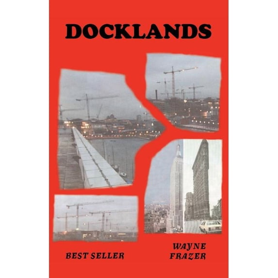 Docklands, (Paperback)