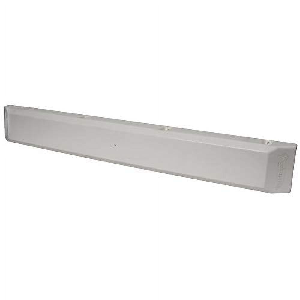 Dockmate Rafting-Fender – Flaches Profil, 20x38 Cm, Faltbar, Schlagfester Schutz Für Boote