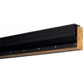 thumbnail image 1 of Dockmate Full Face Profile Dock Protector | 16' Roll | Boat & Dock Protection System, 1 of 3