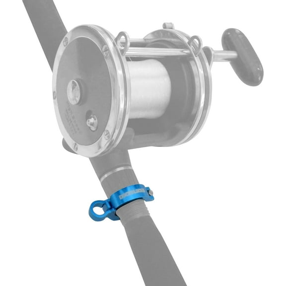 DocksLocks Fishing Rod & Reel Lock - Large (23m to 28mm Rod Diameter)