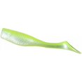 thumbnail image 1 of Dockside 3MS25-21 Matrix Shad Pro Lemon Head 3" Soft Plastic Fishing Lure, 1 of 1