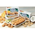 thumbnail image 1 of Dockside Market Snack Trio Variety Cookies Perfect Gourmet Gift, Pack of 3, 1 of 4